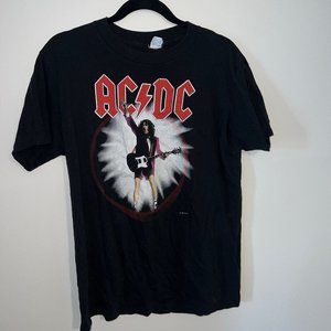 VINTAGE ACDC Tee